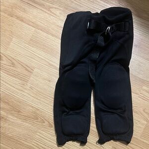 Champro youth XS padded football pants